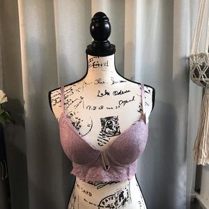 NWT Jessica Simpson bra